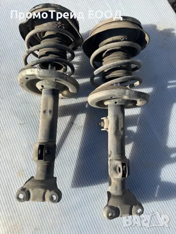 Макферсон предни амортисьори преден амортисьор Мерцедес Ц клас Mercede C class W203 C220 C270 