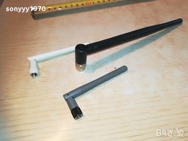 huawei & d-link антени за рутери 0405211156, снимка 16 - Рутери - 32755340