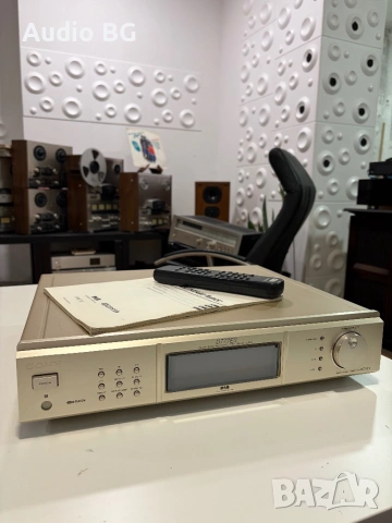 Sony ST-D777ES Top, снимка 2 - Ресийвъри, усилватели, смесителни пултове - 53563505