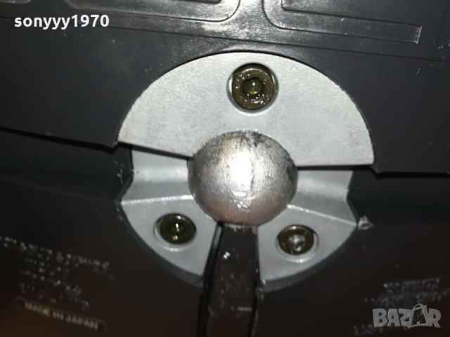 заявени-solid-made in japan внос germany 2407211935, снимка 10 - Тонколони - 33615902