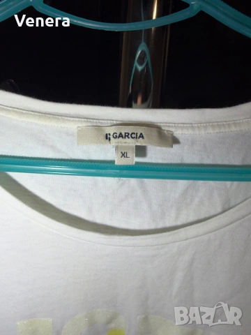 Garcia тениски, снимка 6 - Тениски - 53412844