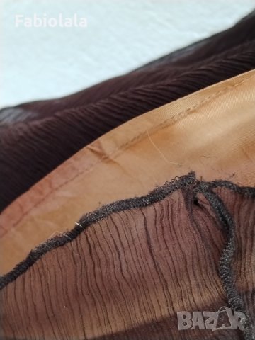 Stills maxi skirt EU 40, снимка 2 - Поли - 44080316