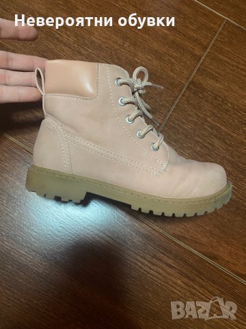 Детски боти 28 номер, снимка 1