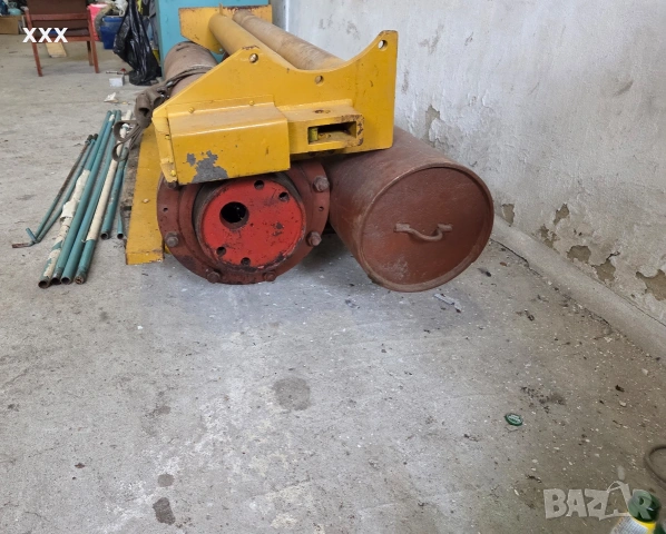 Подемник за вграждане, снимка 5 - Подемници - 53294559