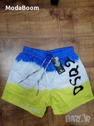 Мъжки шорти , снимка 5 - Спортни дрехи, екипи - 37121240