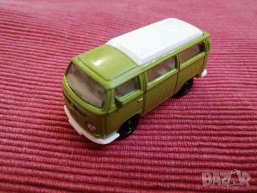 Метална количка Фолцваген бус,Matchbox,Маджбокс.  , снимка 8 - Колекции - 28139771