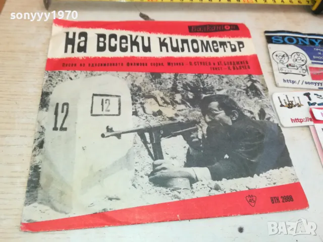 НА ВСЕКИ КИЛОМЕТЪР-ПЛОЧА 2711241613