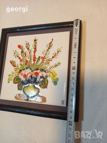 декоративно пано за стена Hradex   4/6, снимка 6 - Декорация за дома - 37993620