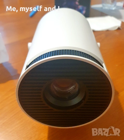 Проектор XMART