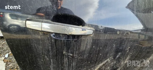 пасажерска врата на Опел Мерива 2010-2014, снимка 2 - Части - 49485833