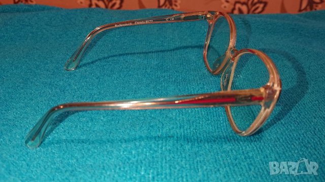 Оригинални очила - Rodenstock , снимка 8 - Слънчеви и диоптрични очила - 37907153