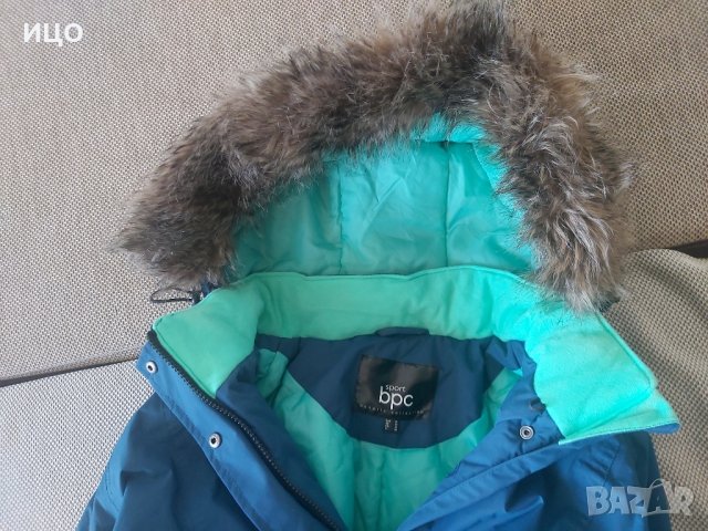 Дамско зимно яке BPC, снимка 9 - Якета - 44029105