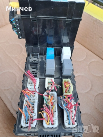 Части за HYNDAI TRAJET Diesel, снимка 11 - Части - 51437526