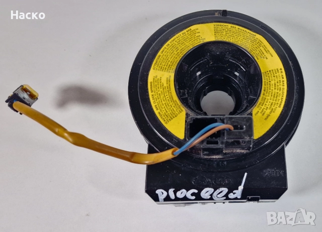 Лентов Кабел Киа Кия Сиид Kia Ceed 2006 - 2012