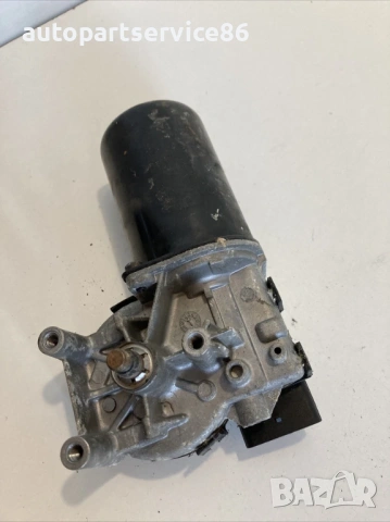 Мотор за предна чистачка за KIA Sportage 2.0 CRDi (2006-2010), снимка 2 - Части - 53439443