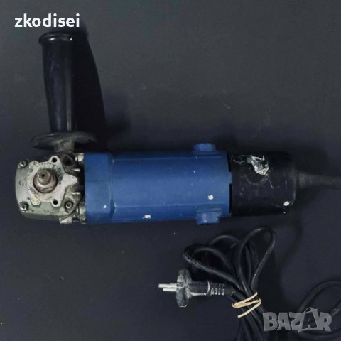 Ъглошлайф Rondy - RDY-115