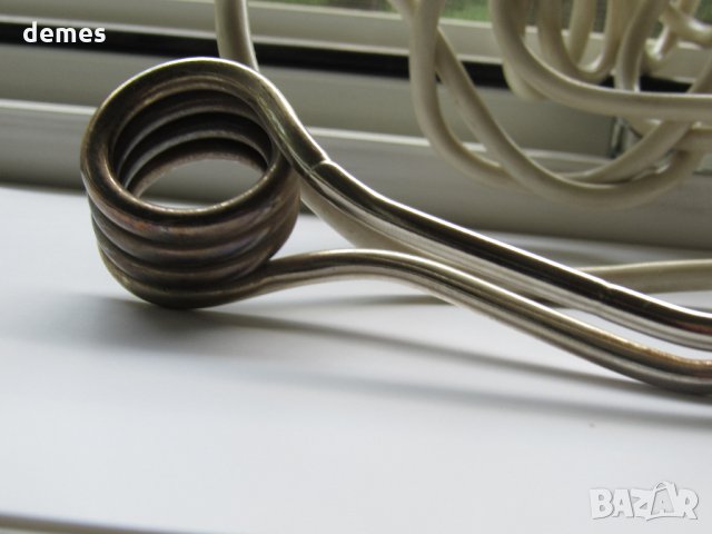  Малък електрически бързовар, руски, снимка 3 - Други - 33476619