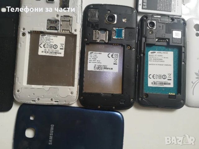 Samsung G7102/ I8262/S5830I, снимка 3 - Samsung - 49942168