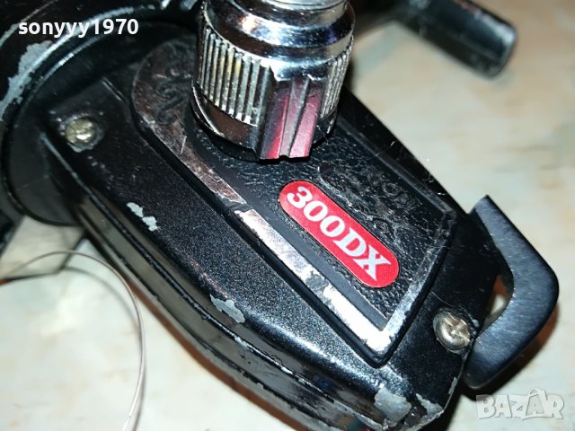 ryobi made in japan 2410220934, снимка 7 - Макари - 38431840