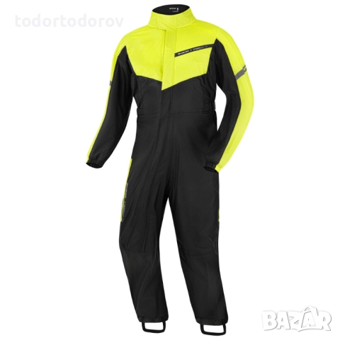 Топ Цена Мото дъждобран SHIMA HYDRO DRY 2.0 2 части,всички размери, снимка 4 - Аксесоари и консумативи - 52552616