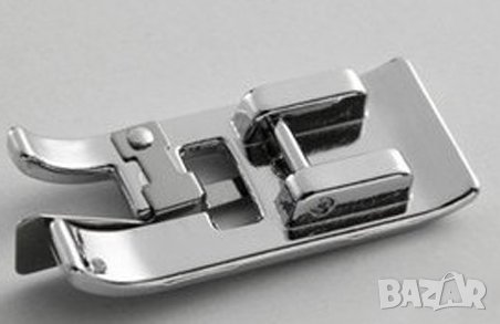 Краче за зашиване на копчета, снимка 6 - Шевни машини - 24726933