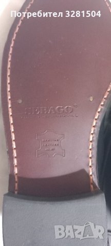 Мъжки мокасини Sebago.40, снимка 5 - Мокасини - 38819927