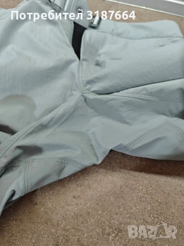 Arcteryx туристически дамски панталон ХС, снимка 6 - Панталони - 51369826