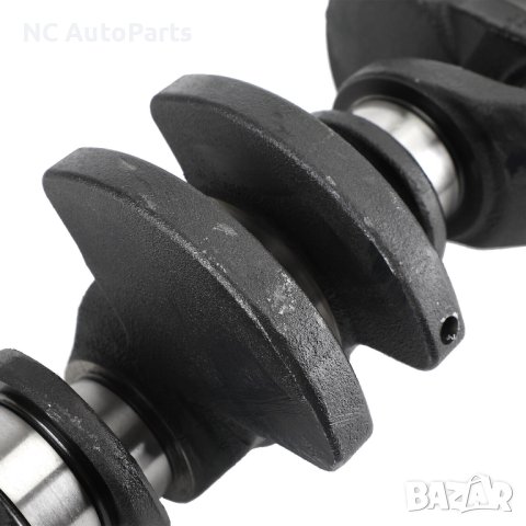 Колянов вал за БМВ BMW 135i 335i 435i 535i N55B30A 3.0 бензин 11217580483 7580483, снимка 6 - Части - 43977278