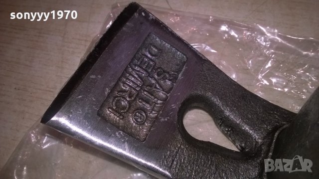 *sait demirci-тесла-14х6см, снимка 2 - Други инструменти - 27414788