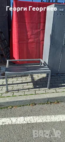 Метални шкафове, метални гардероби, гардеробчета съблекални, снимка 9 - Шкафове и рафтове - 47497443