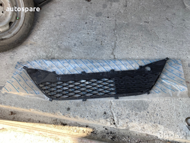 Оригинална решетка за Hyundai I10. 11-13. , снимка 2 - Части - 44894065