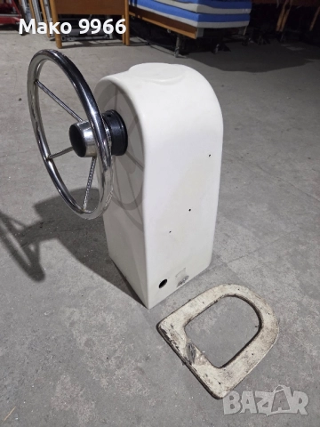 Конзола за лодка,риболов,воблер, снимка 2 - Въдици - 52344658