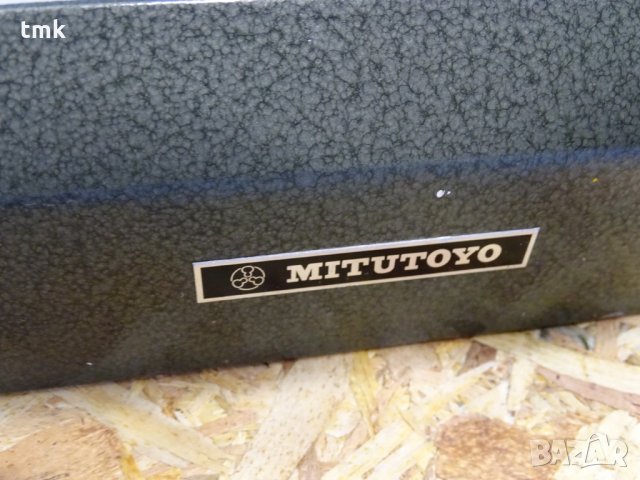 Дължиномер Check Master Mitutoyo 515-723, снимка 8 - Други инструменти - 32779465