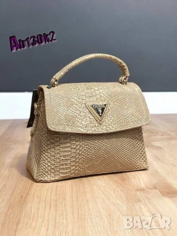 чанти guess, снимка 14 - Чанти - 50761303