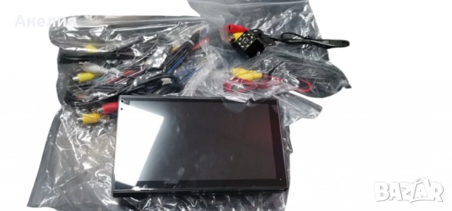 Мултимедия 7"подходяща за автомобил , снимка 4 - Други - 52123632