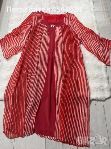 Дамски костюм, снимка 2 - Костюми - 52471396