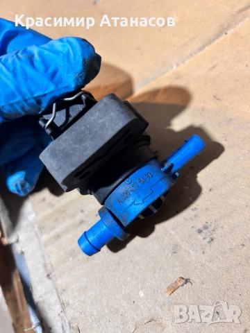 A0004705493. Горивен клапан за Мерцедес Е-класа W211. Бензин 3.5, снимка 3 - Части - 52877556