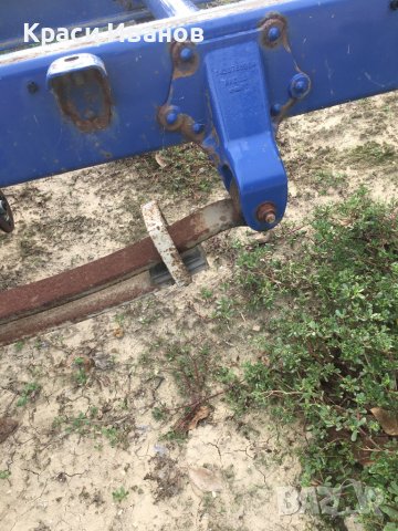 Задни ресьори за рено маскот, снимка 3 - Части - 38020589