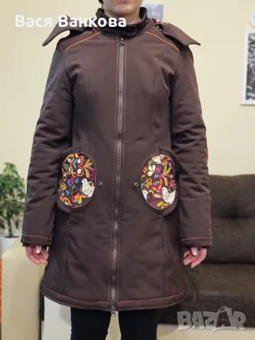 Яке за бебеносене Likiputi, снимка 1