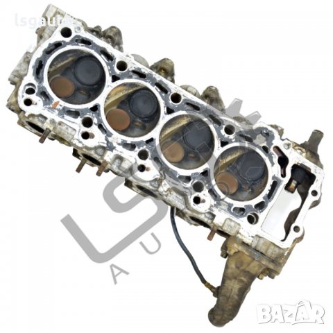 Цилиндрова глава Mercedes-Benz A-class (W168) 1997-2004 MB241121N-43, снимка 2 - Части - 35049139