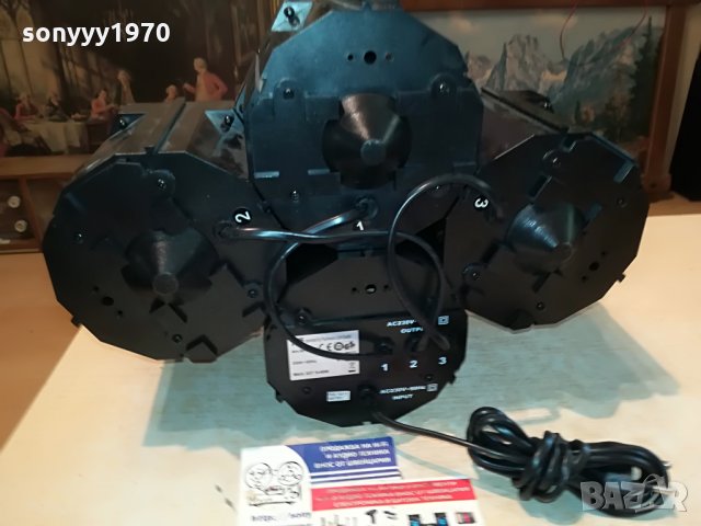 tip-germany-немска цветомузика 1207211223, снимка 14 - Други - 33494666