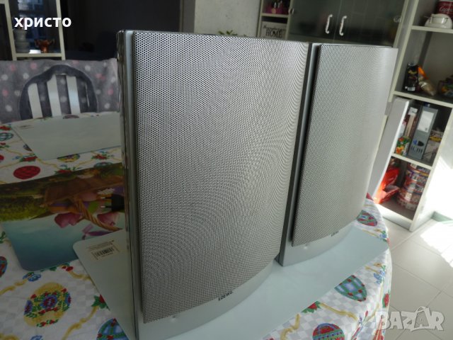 тонколони активни Loewe l 82 HF, снимка 3 - Тонколони - 40009585