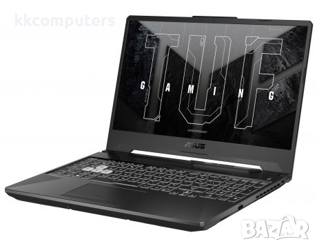 Лаптоп ASUS TUF Gaming A15 FA506IHR-HN019 - 90NR07G7-M002S0_W10P, снимка 6 - Лаптопи за игри - 36530112