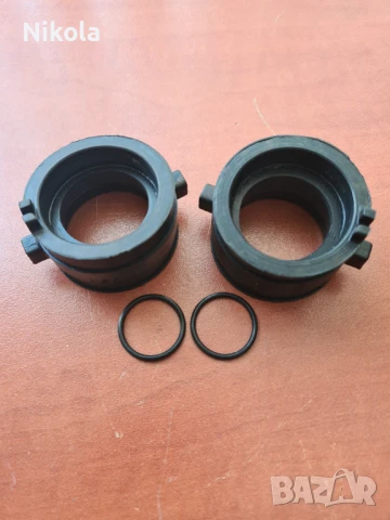 Гумени маншони Honda Transalp 700