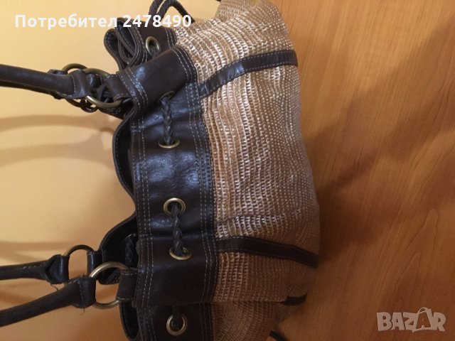 Чанта ,,Mexx”, снимка 4 - Чанти - 28008340