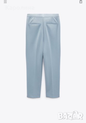 Нов костюм на #ЗАРА , снимка 8 - Костюми - 43530917