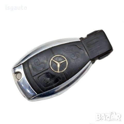 Ключ Mercedes-Benz M-class (W164) 2005-2011 ID:100836