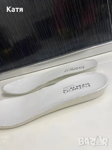 Страхотни ежедневни обувки на фирмата “ИНДИГО”-37 размер, снимка 5 - Дамски ежедневни обувки - 47590505