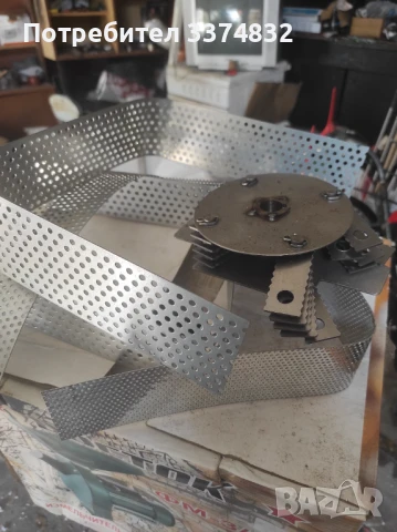 Продавам фуражомелка, снимка 2 - За селскостопански - 51068071