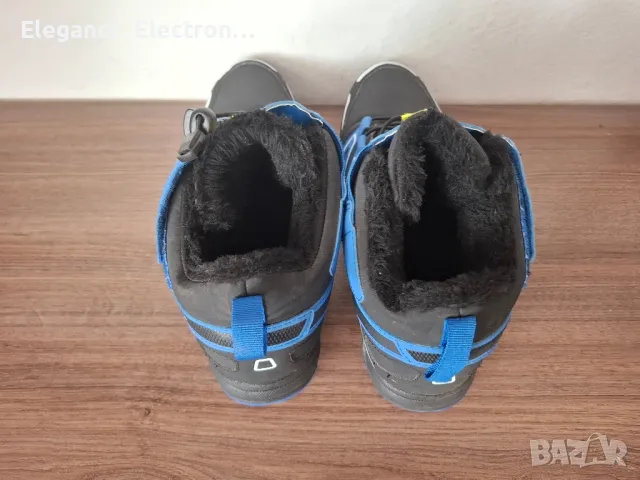 Мъжки Кецове Road Star 44 номер. , снимка 7 - Маратонки - 47757504